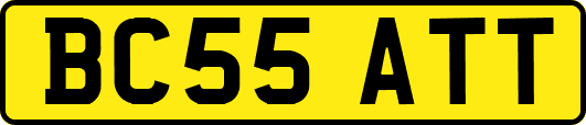 BC55ATT