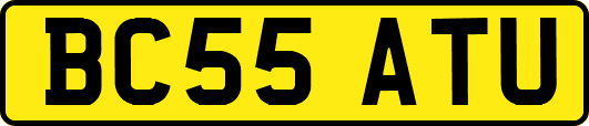 BC55ATU