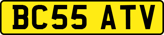 BC55ATV
