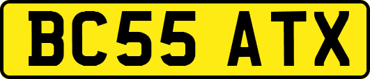 BC55ATX