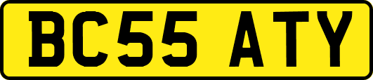 BC55ATY