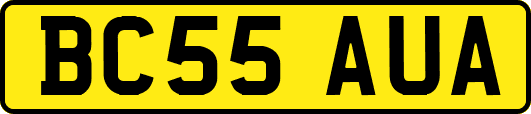 BC55AUA