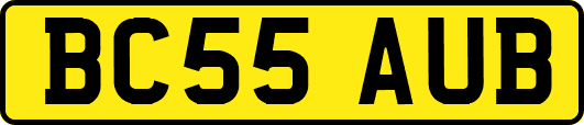 BC55AUB