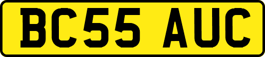 BC55AUC