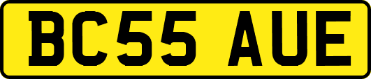 BC55AUE