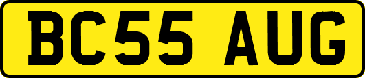 BC55AUG