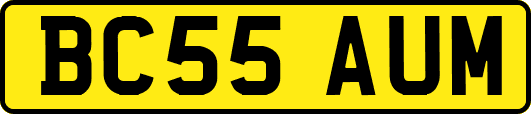 BC55AUM