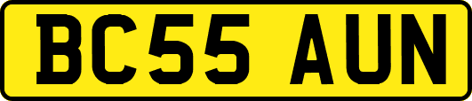BC55AUN