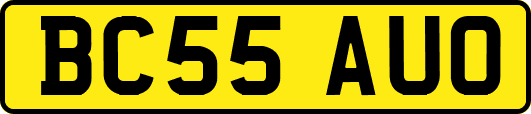 BC55AUO