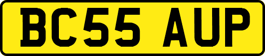BC55AUP