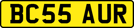 BC55AUR