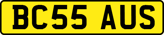 BC55AUS