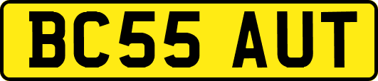 BC55AUT