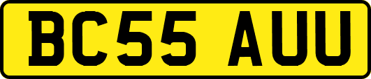 BC55AUU