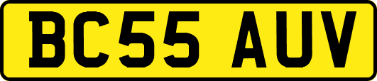 BC55AUV