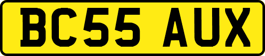BC55AUX