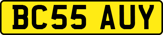 BC55AUY