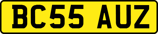 BC55AUZ