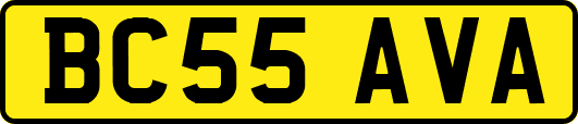 BC55AVA