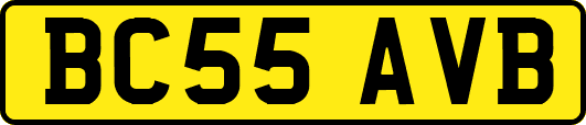 BC55AVB