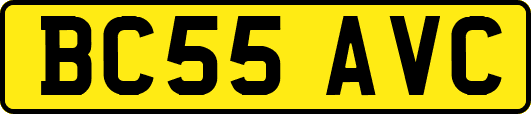 BC55AVC