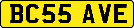 BC55AVE