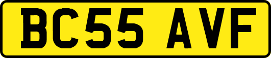 BC55AVF