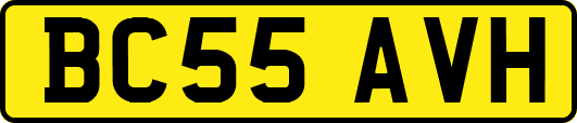 BC55AVH