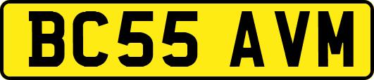 BC55AVM