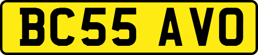 BC55AVO