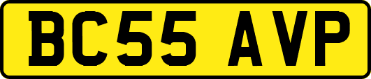 BC55AVP