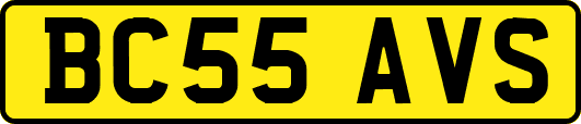 BC55AVS