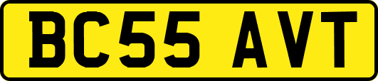 BC55AVT