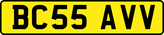 BC55AVV
