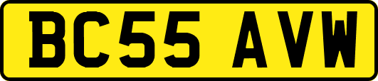 BC55AVW