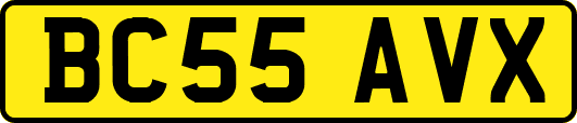 BC55AVX