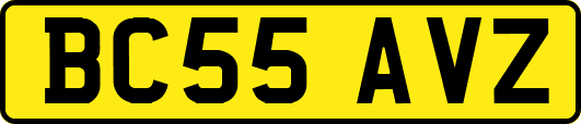 BC55AVZ