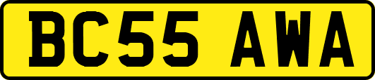 BC55AWA