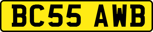 BC55AWB