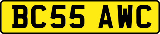 BC55AWC