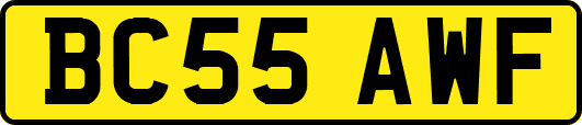 BC55AWF