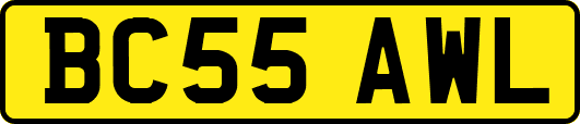 BC55AWL