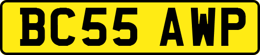 BC55AWP