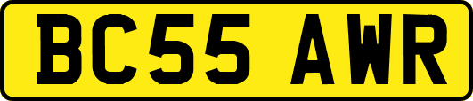 BC55AWR