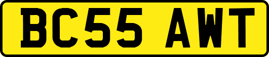 BC55AWT