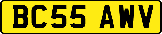 BC55AWV