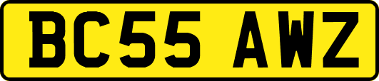 BC55AWZ