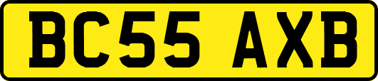 BC55AXB