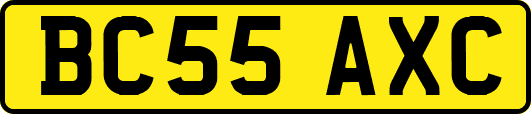 BC55AXC