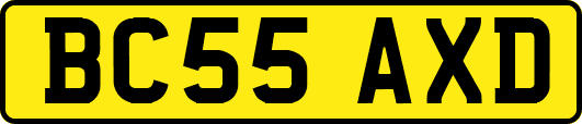 BC55AXD